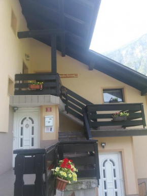 Hotels in Hrušica
